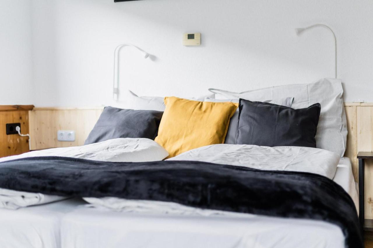 Apart Eno Stumm Extérieur photo