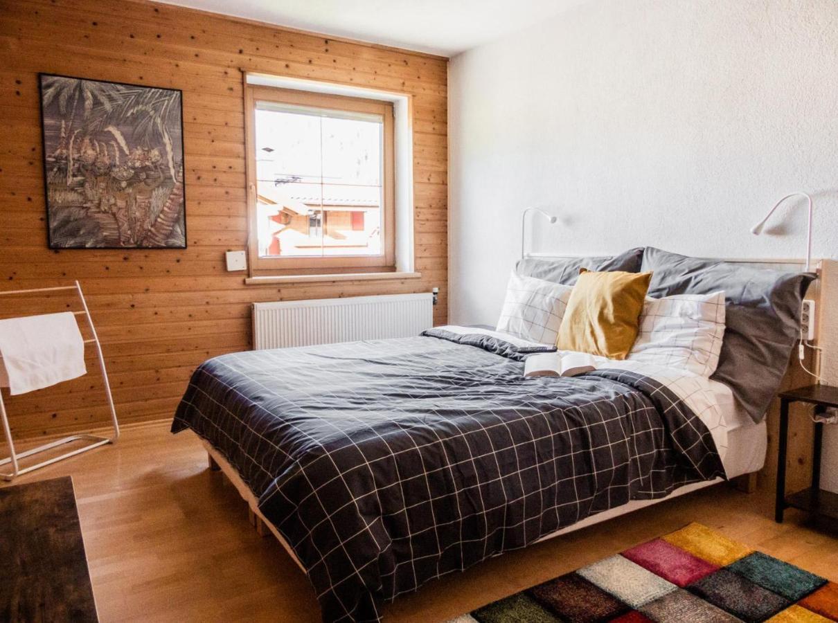 Apart Eno Stumm Extérieur photo