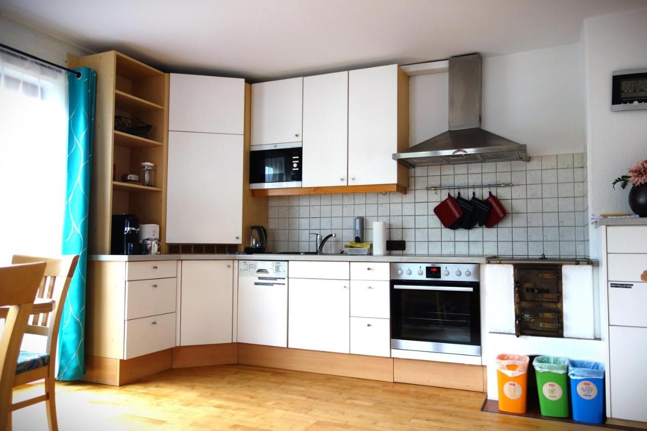 Apart Eno Stumm Extérieur photo