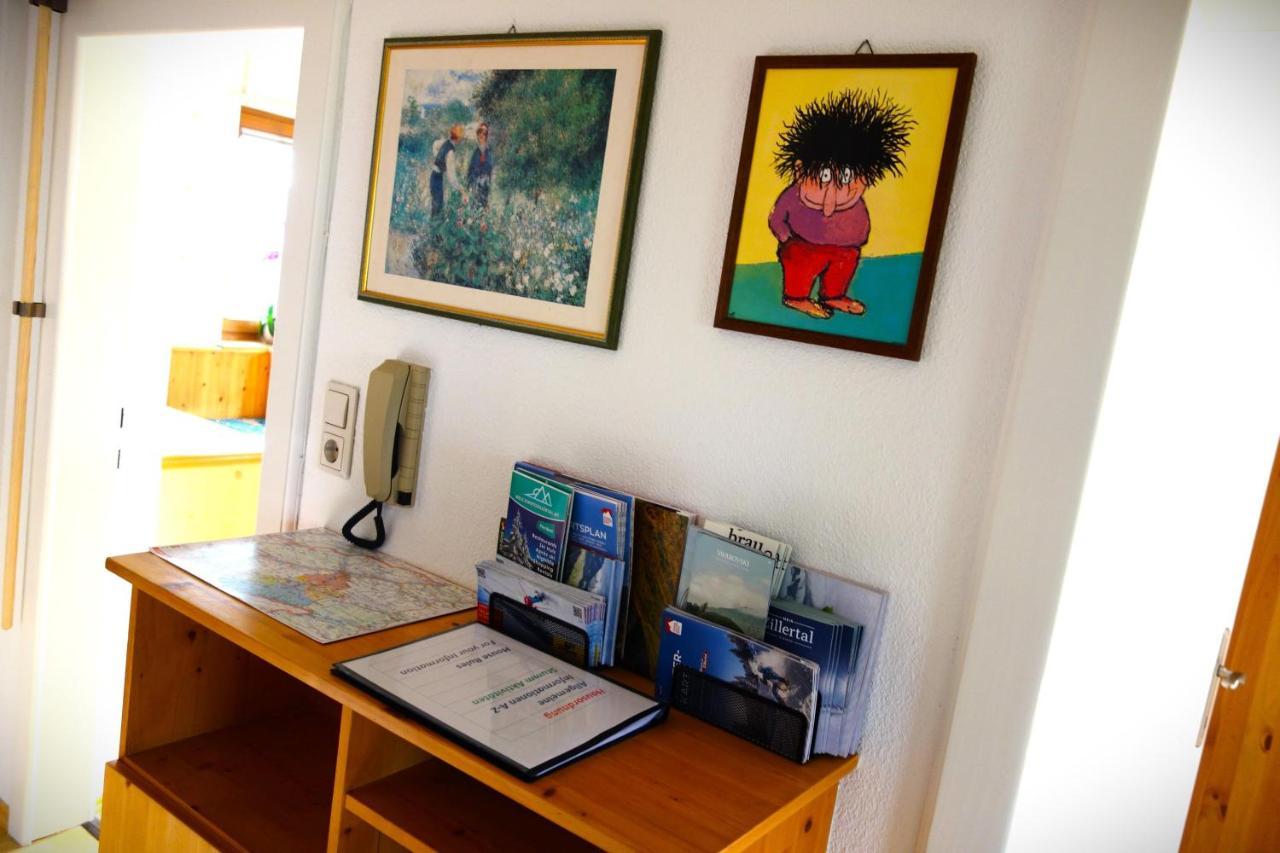 Apart Eno Stumm Extérieur photo