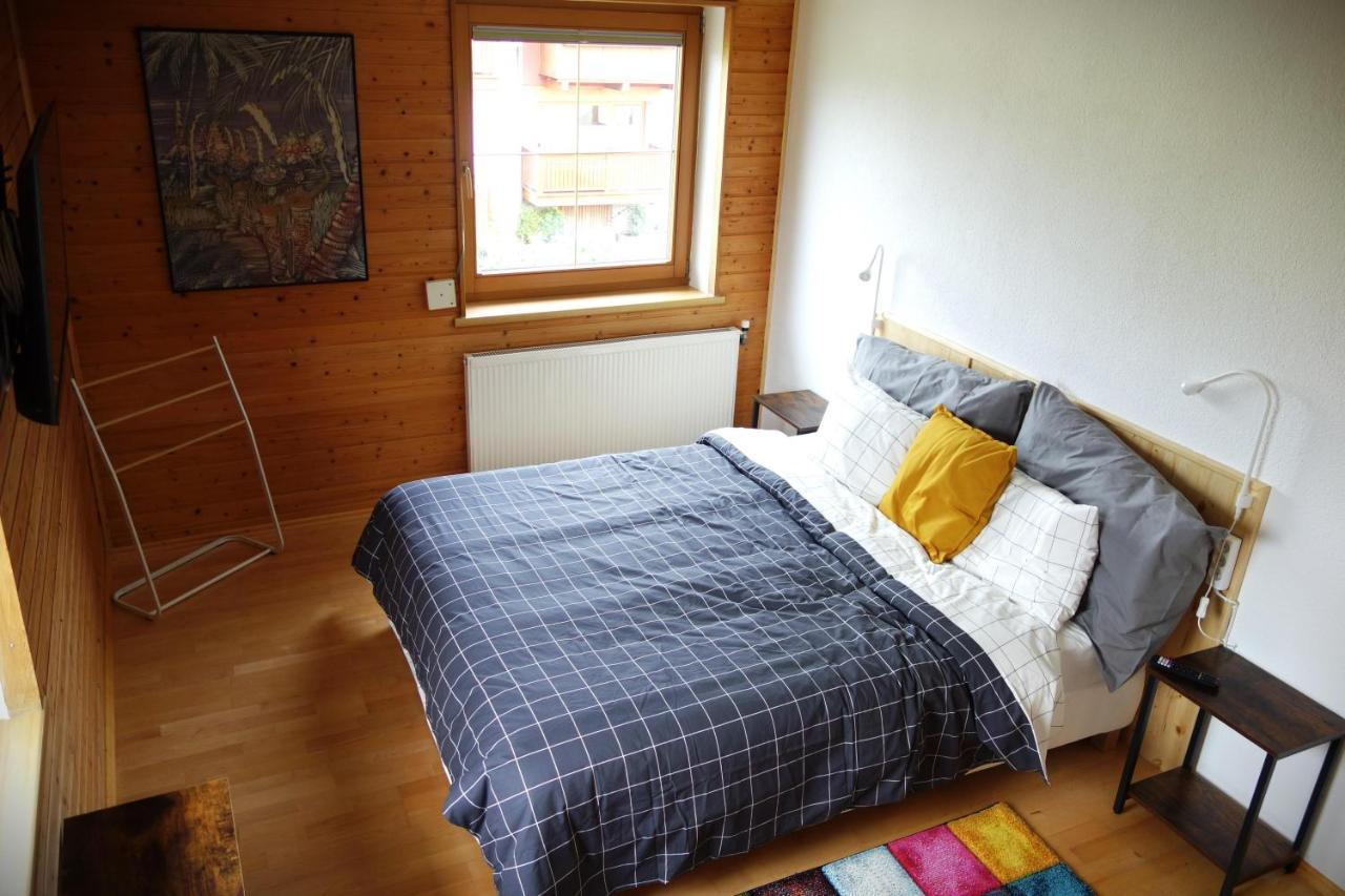 Apart Eno Stumm Extérieur photo