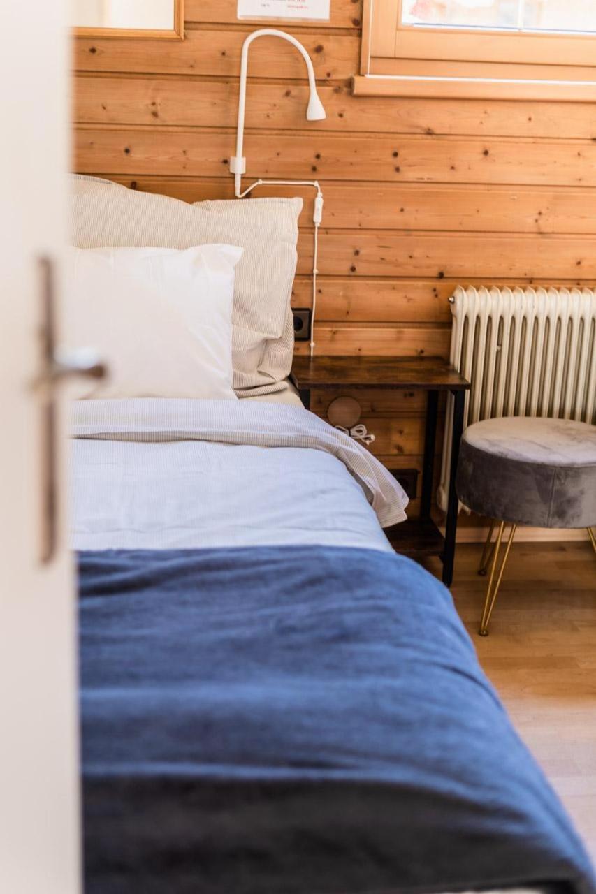 Apart Eno Stumm Extérieur photo